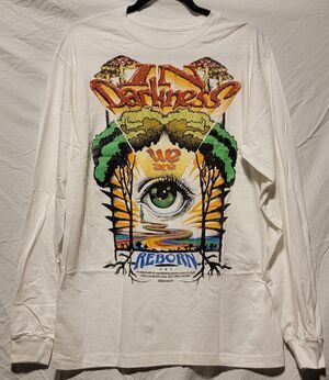 Bittersweet Reborn Tee L/S